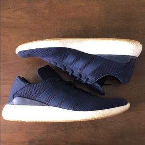 ADIDAS BUSENITZ PURE BOOST PK